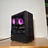 RTX 5070 Ryzen 5 7600x3d Gaming PC