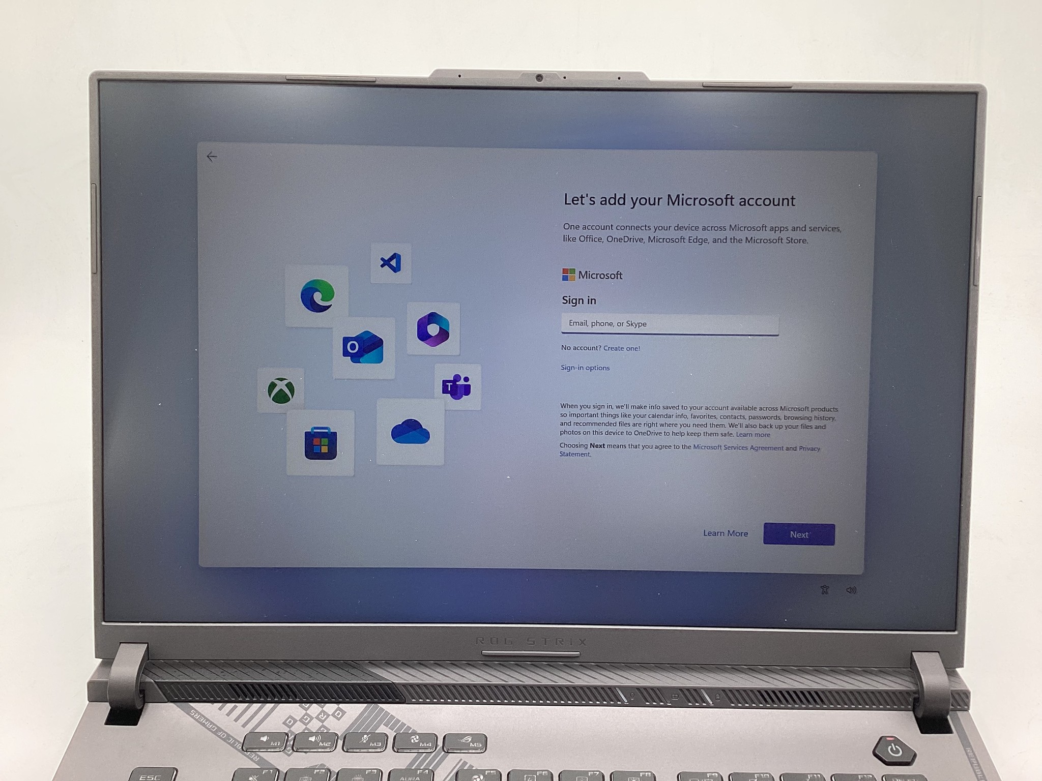 ASUS ROG Strix G16 (2024) Gaming Laptop, 16