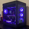 🔥4K Gaming Beast | RX 7900XTX | Ryzen 7 7800X3D | 2TB SSD | 64GB RAM | WiFi 6 & Bluetooth 🔥