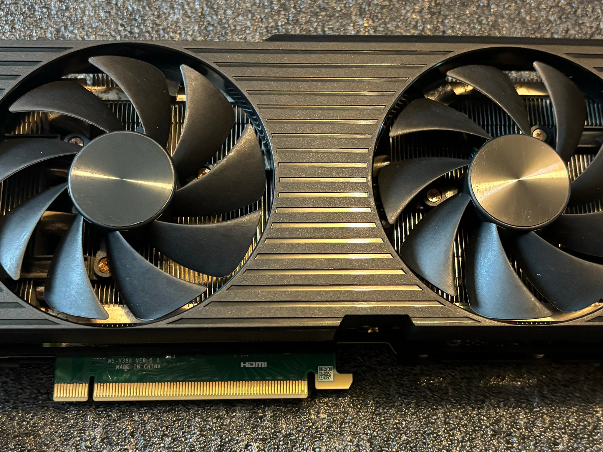 Micro Atx pc,Ryzen 9 7900, RTX 3090, 64GB ddr5, 2tb ssd