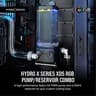 Custom Liquid Cooled Gaming PC - i7 11700K | RTX 3080 | 32GB DDR4 3600 | Gen 4 NVMe