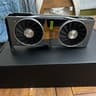 Nvidia GeForce RTX 2070 SUPER FE