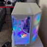 Custom Gaming PC Build | RTX 5070 FE | Ryzen 7 7800X3D | 64 GB DDR5 | 3TB NVME