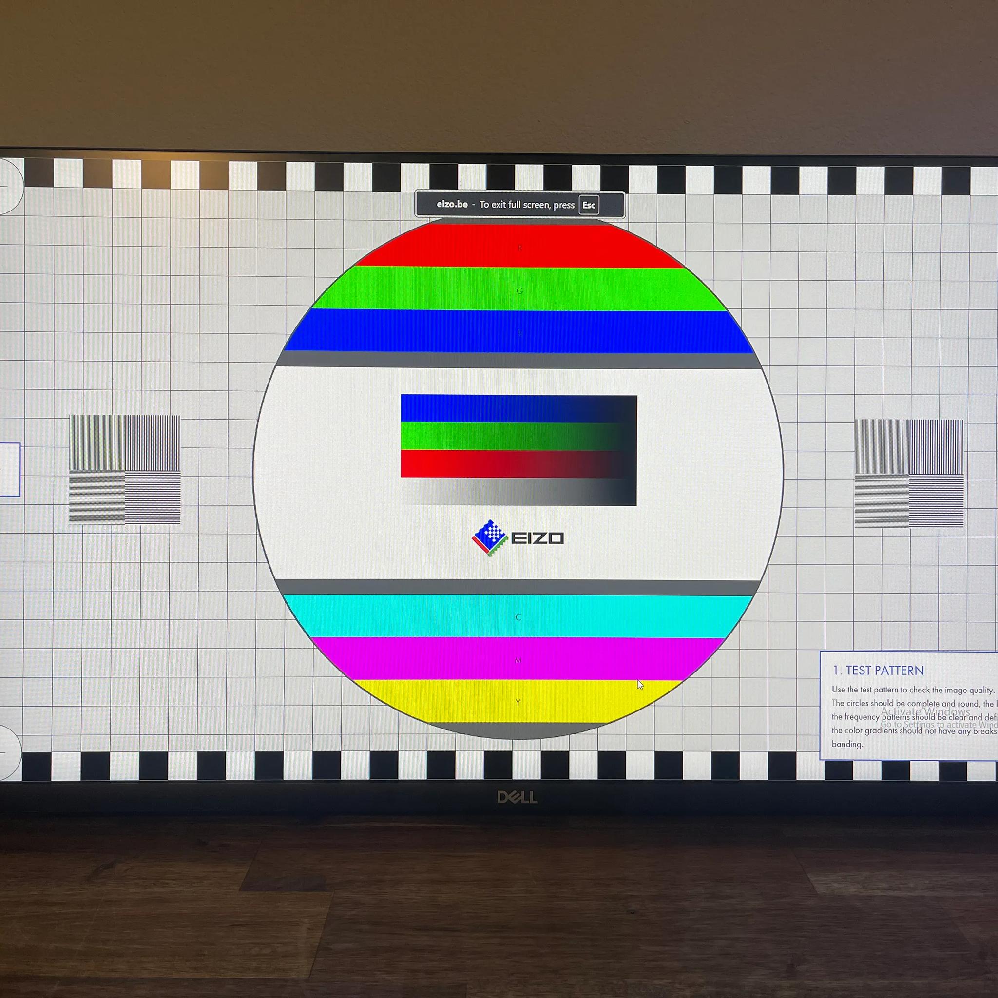 Dell 27" 1080p 75Hz Monitor