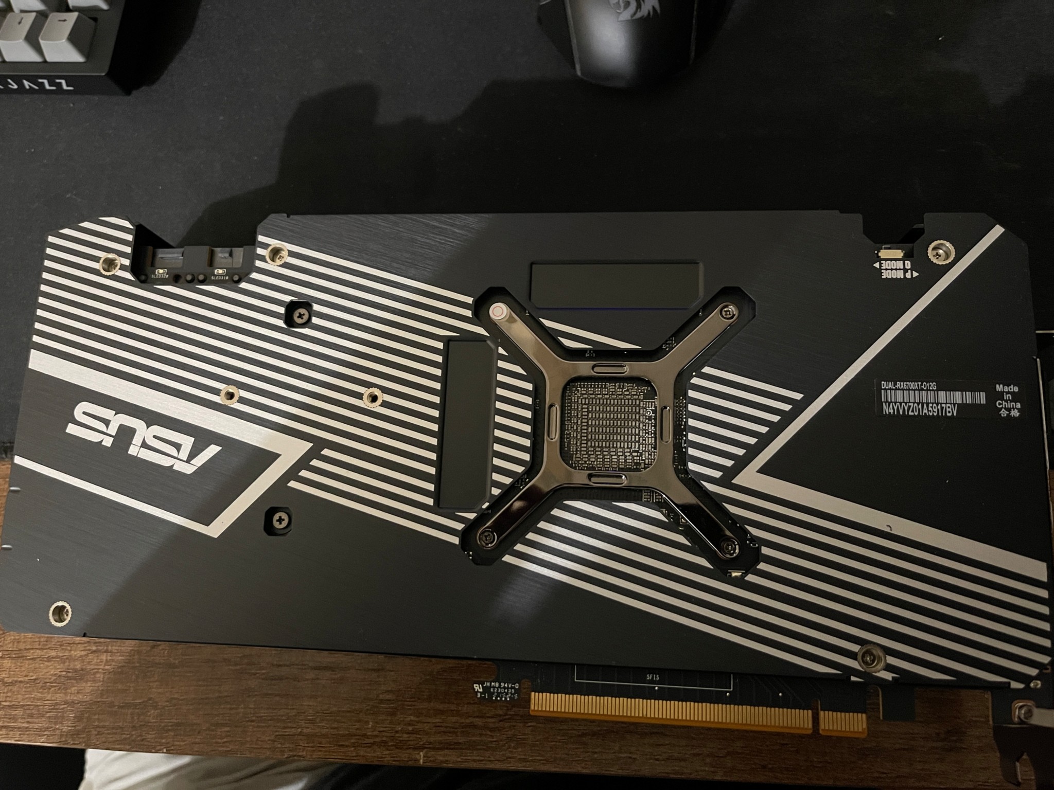 RX 6700 XT