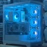 Custom Gaming PC Build