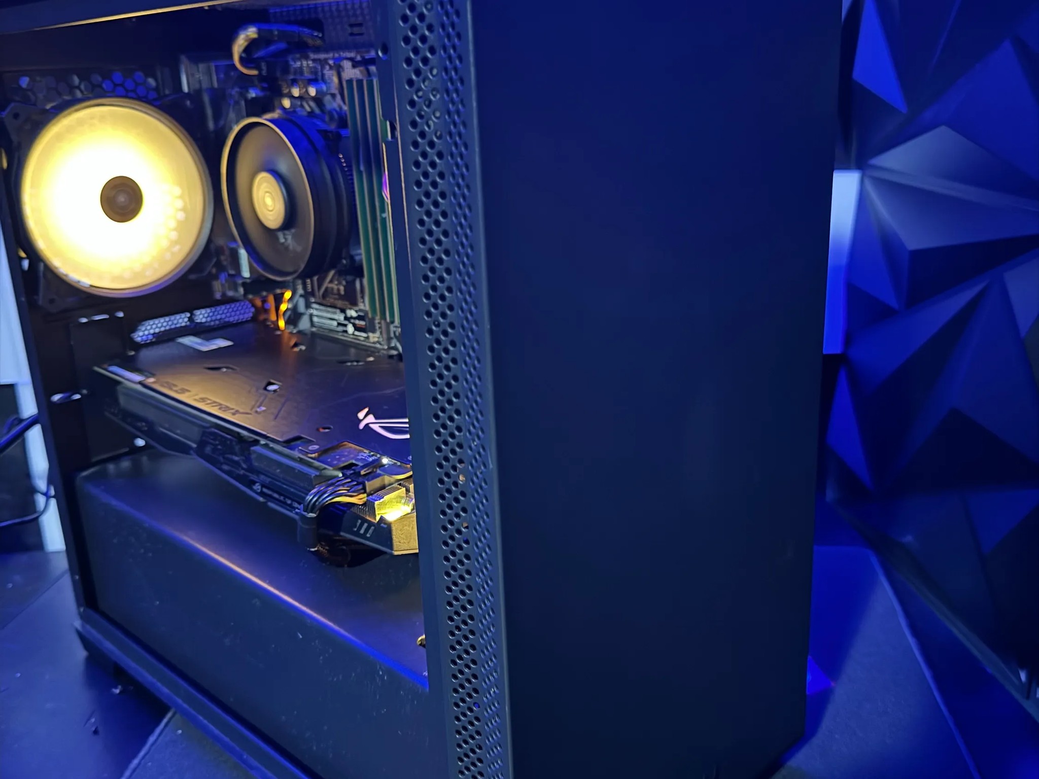 Tusker Budget Build 2648