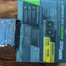 Zotac  NVIDIA GeForce GTX 1660 Super 6GB w/ box