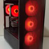 AMD Ryzen 7 8700F 32GB DDR5 RAM 1TB NVMe SSD GeForce RTX 3060 12GB Lian Li Lancool II AM5 Gaming PC
