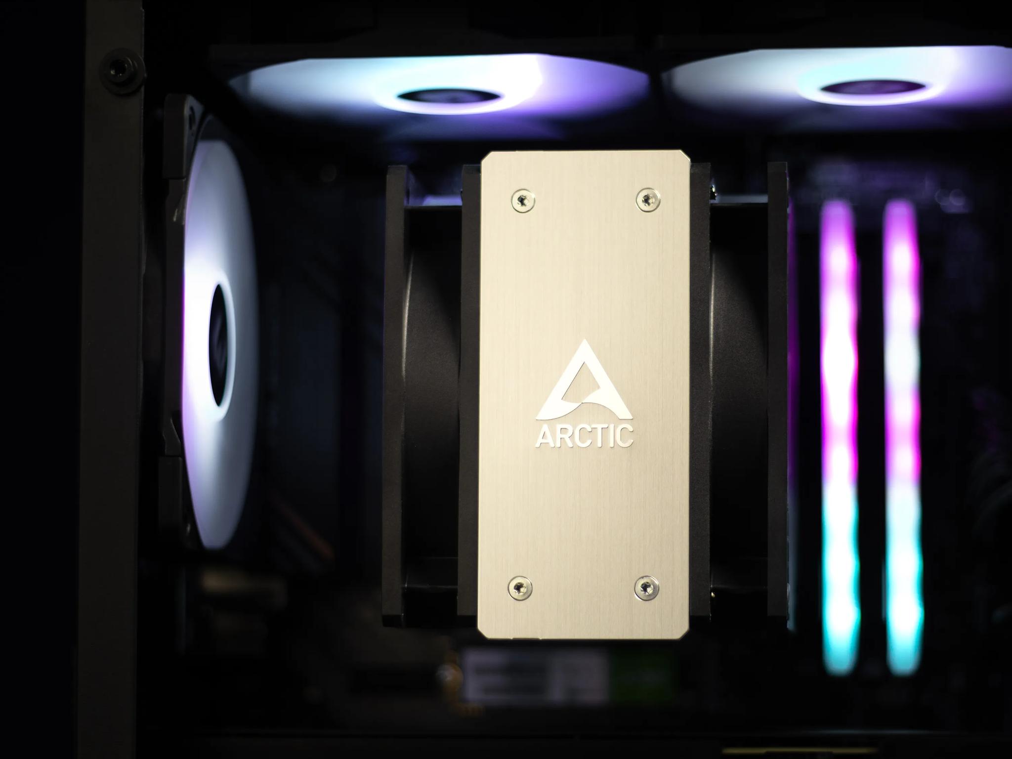 “Cyb3rThr4sh3r” RX 7600 8GB  Ryzen 5 5600G 32GB Windows 11 Pro 2.3TB Workstation Gaming PC