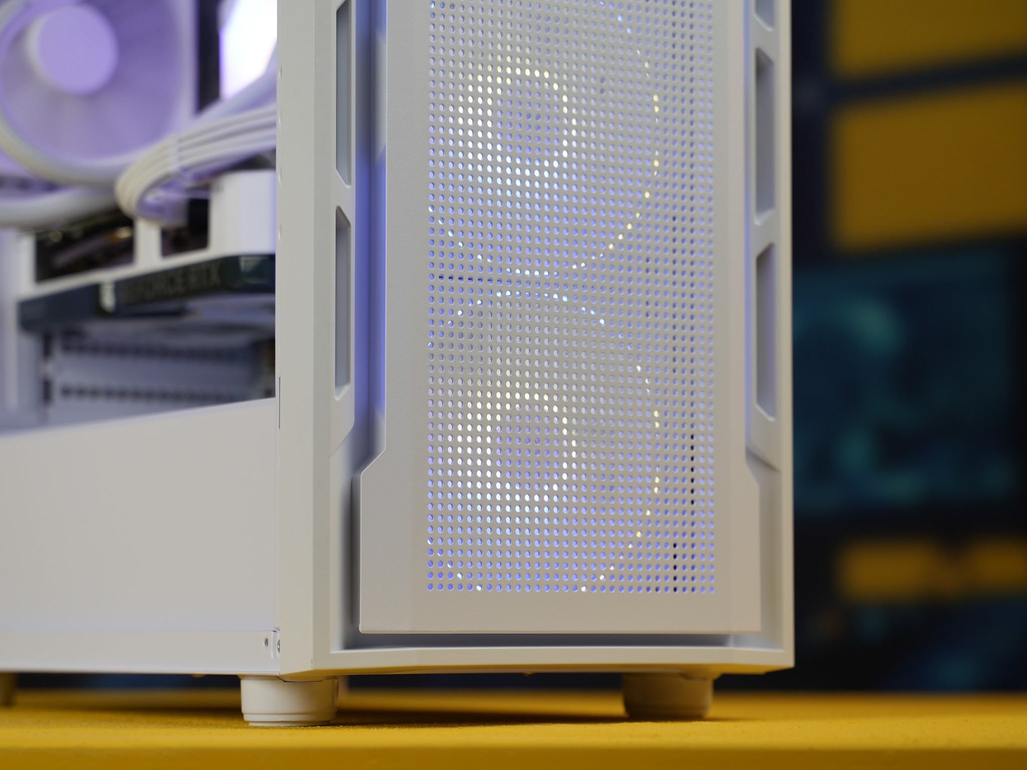 “Dexpersona” RTX 4060 Ti i5 14500 32GB DDR5 Windows 11 1TB 4K Powerhouse Gaming PC