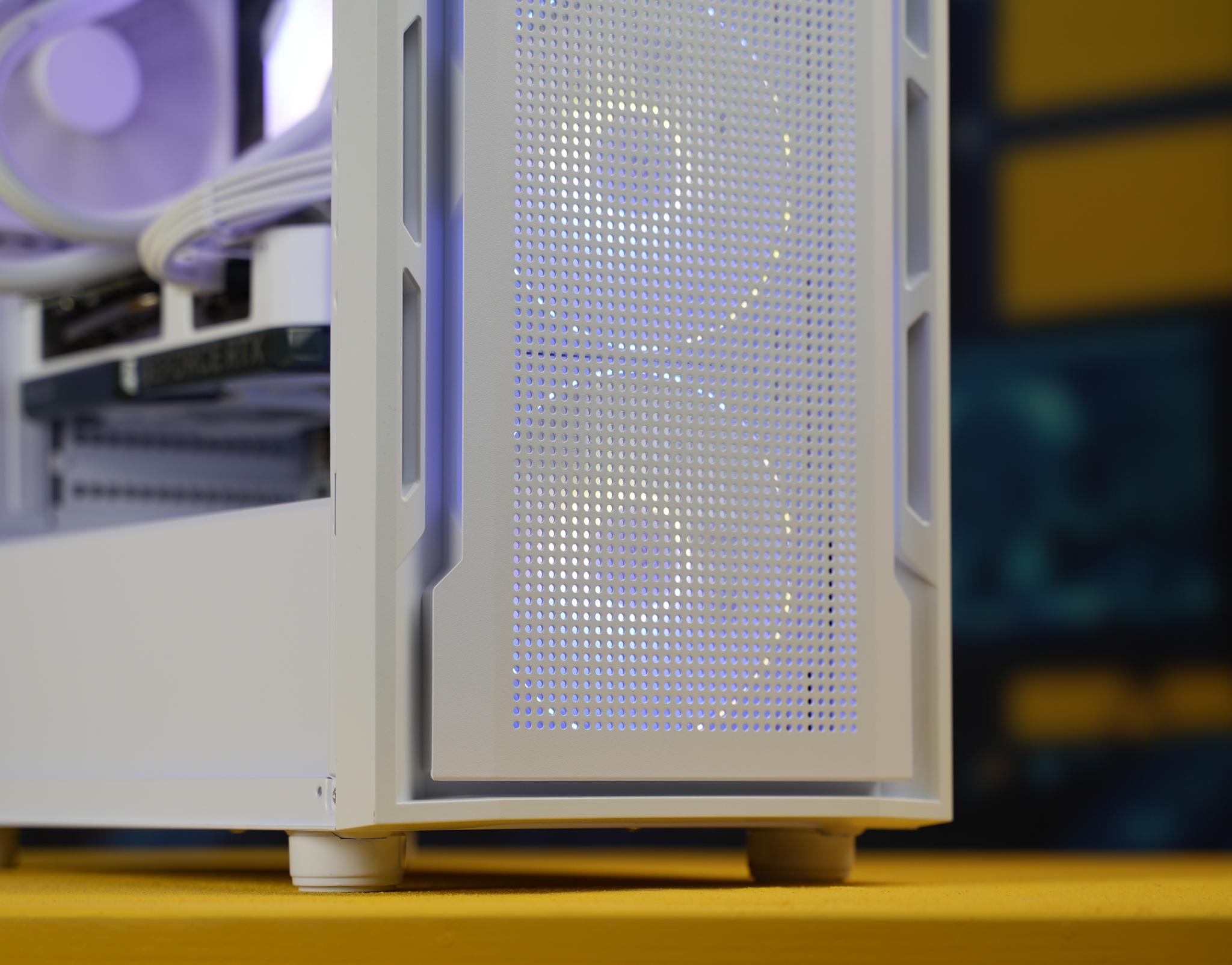 “Dexpersona” RTX 4060 Ti i5 14500 32GB DDR5 Windows 11 1TB 4K Powerhouse Gaming PC