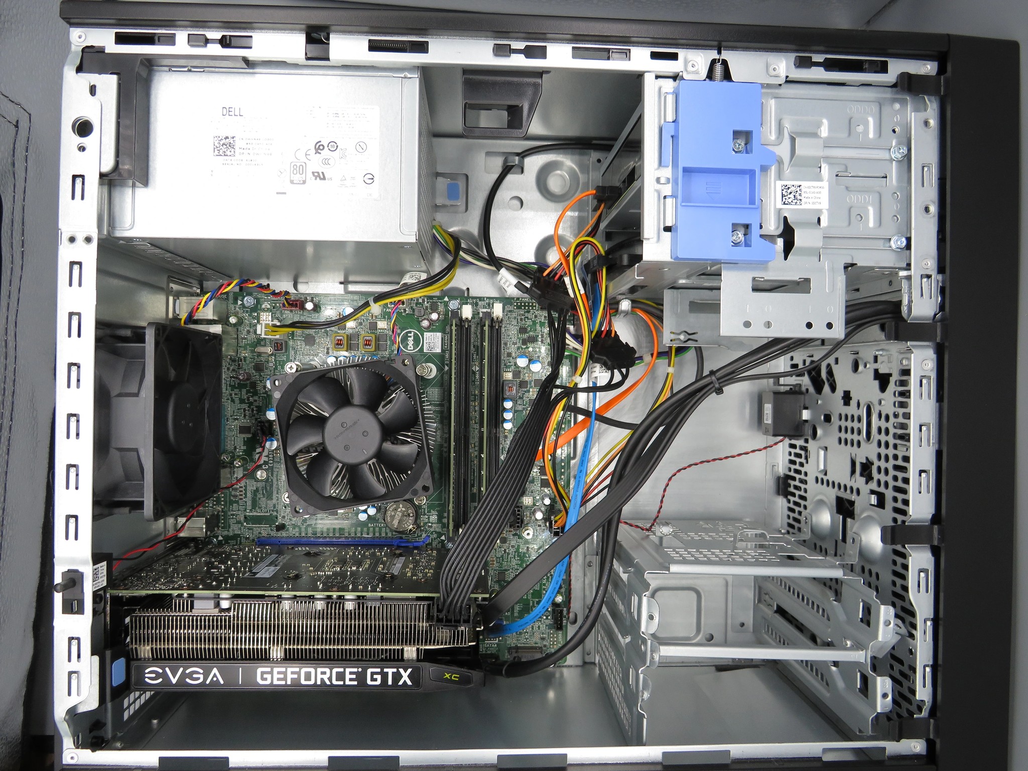 SALE! High refresh rate budget gaming PC. Refurbished Dell 3620 w/ GTX 1660 16GB RAM and 1TB SSD.