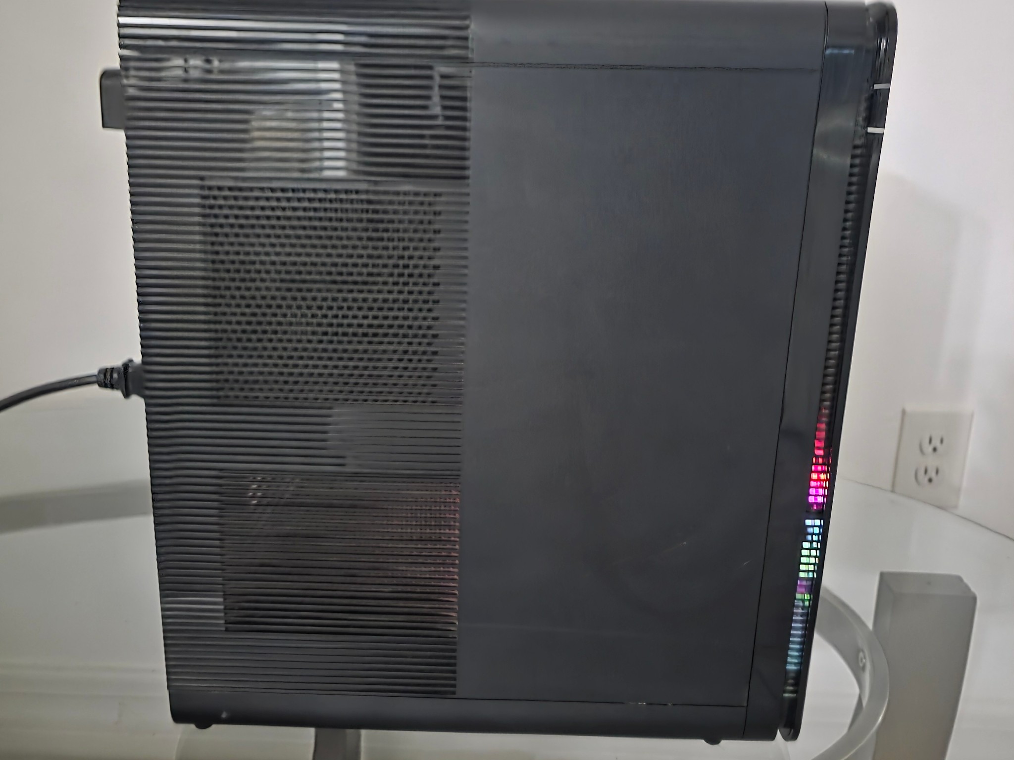 Custom Gaming PC Build