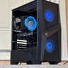 Gaming pc / RTX 3060 / i7-12700F / 32GB 3200MHz Ram / 3TB Storage / windows 11