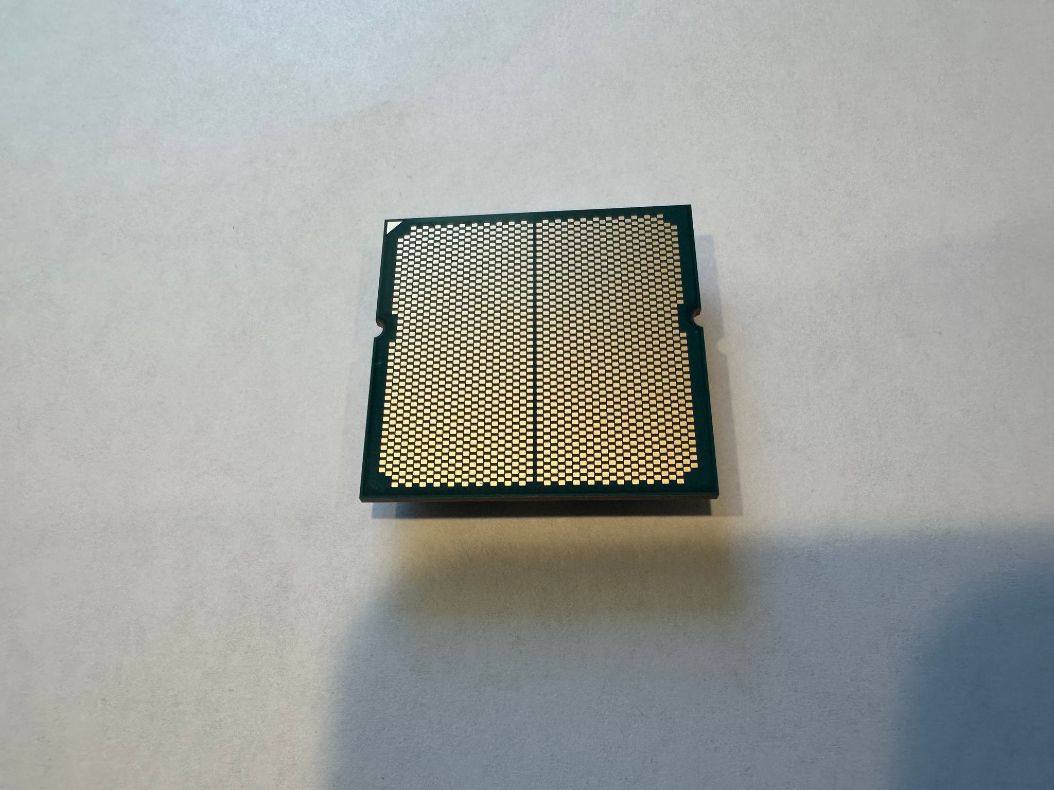 AMD Ryzen 7 7800X3D