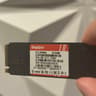 KingSpec 512GB NVME