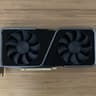 NVIDIA GeForce RTX 3070 Founders Edition Dual Fan 8GB GDDR6 PCIe 4.0 Graphics Card