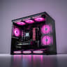 💚 ⛊Crosshairs🤖Gaming PC⛊ Nvidia RTX 5070 12GB⛊ AMD Ryzen 7 7700⛊ 32GB DDR5⛊ 1TB NVME