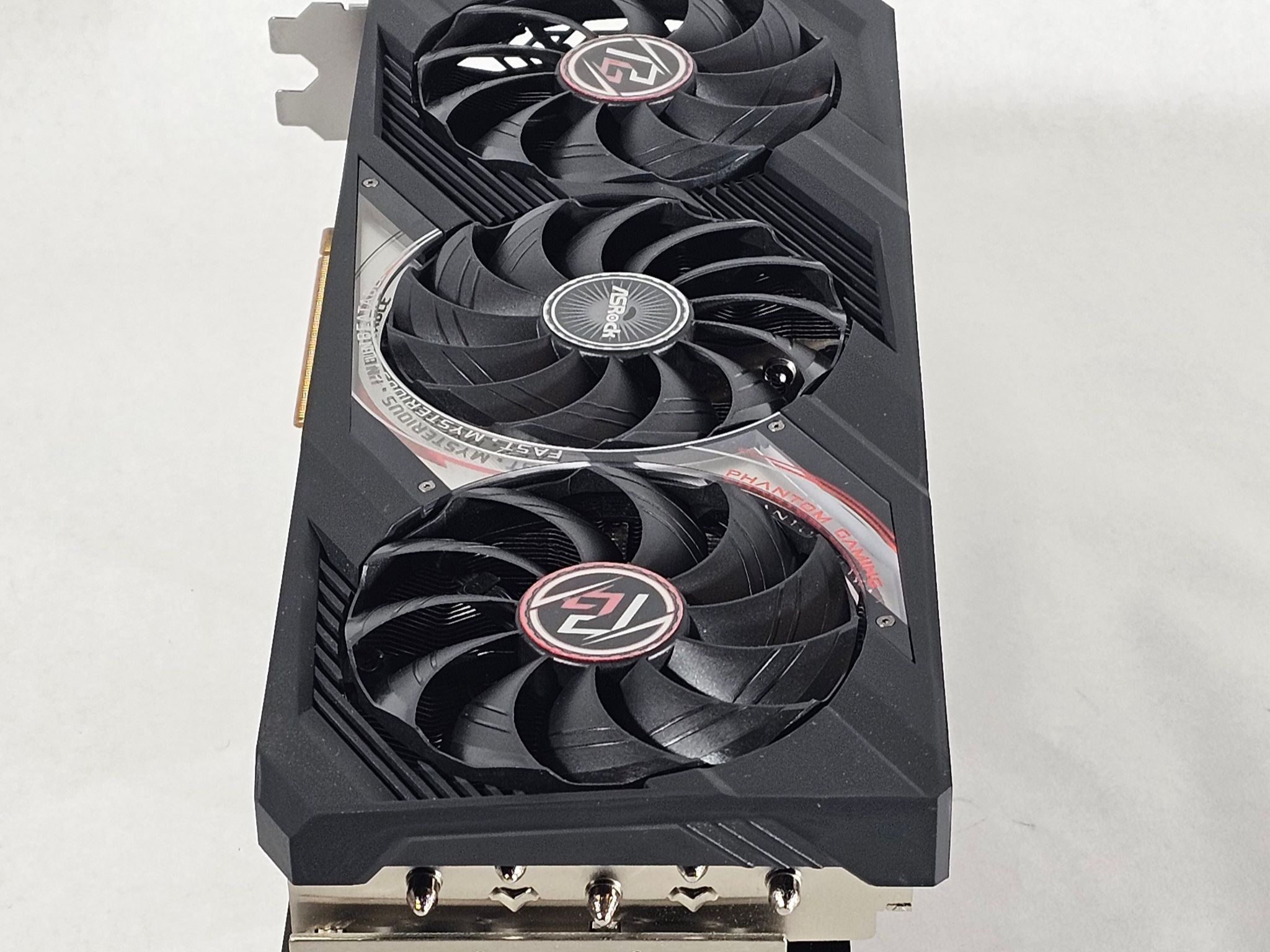 RX 7900 XTX AMD Radeon 24GB