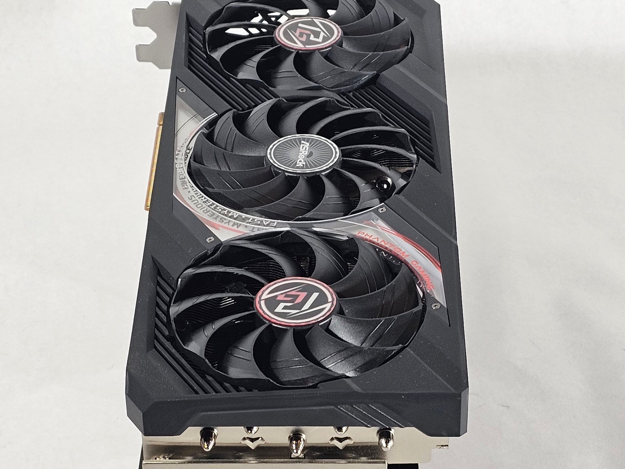RX 7900 XTX AMD Radeon 24GB