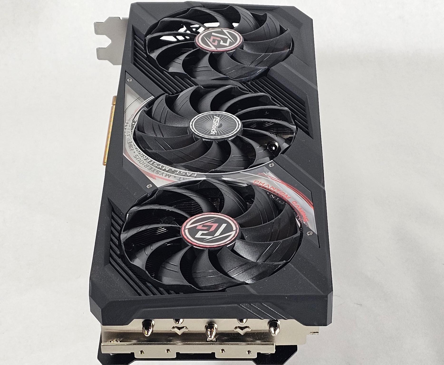 RX 7900 XTX AMD Radeon 24GB