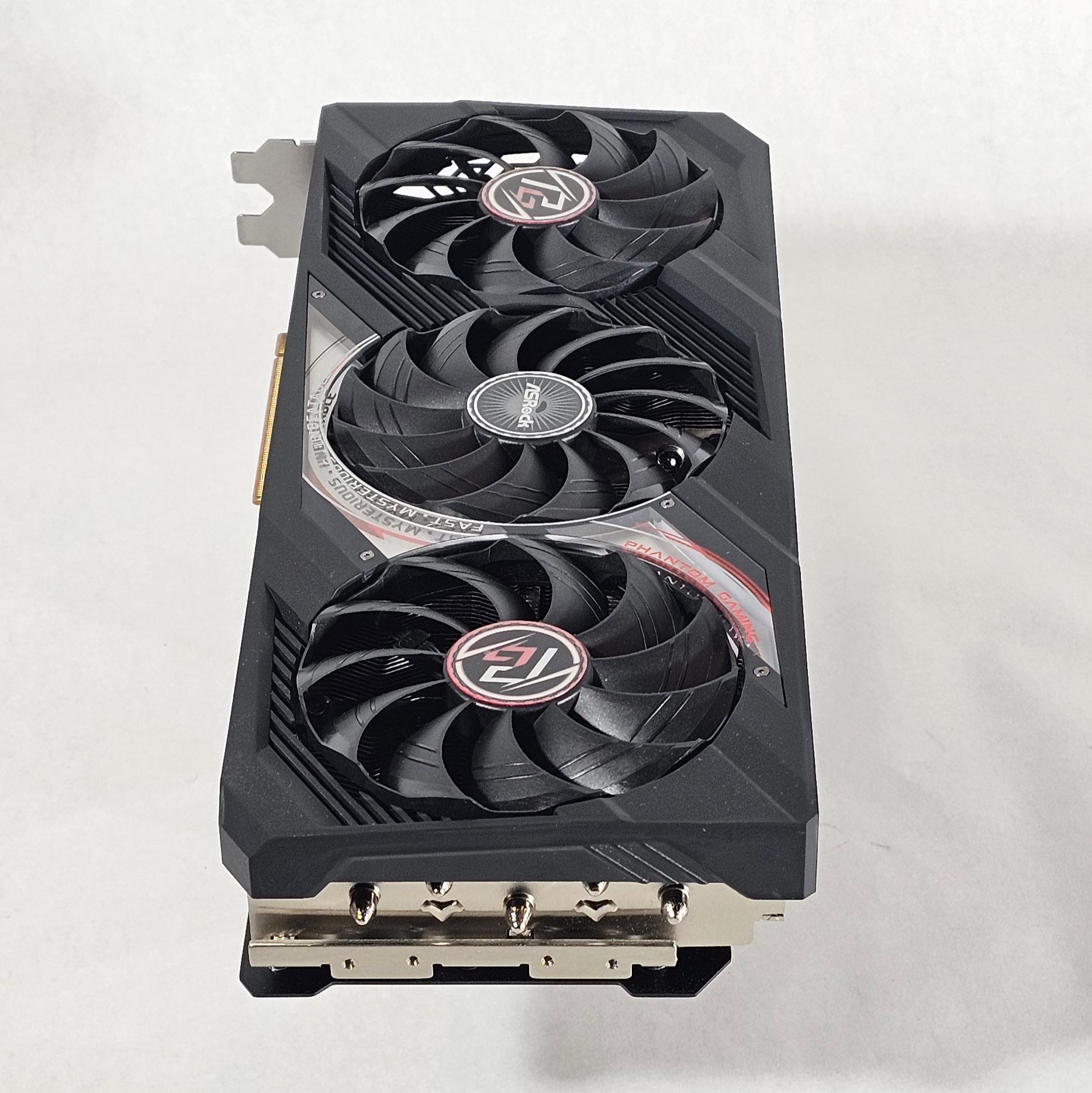 RX 7900 XTX AMD Radeon 24GB