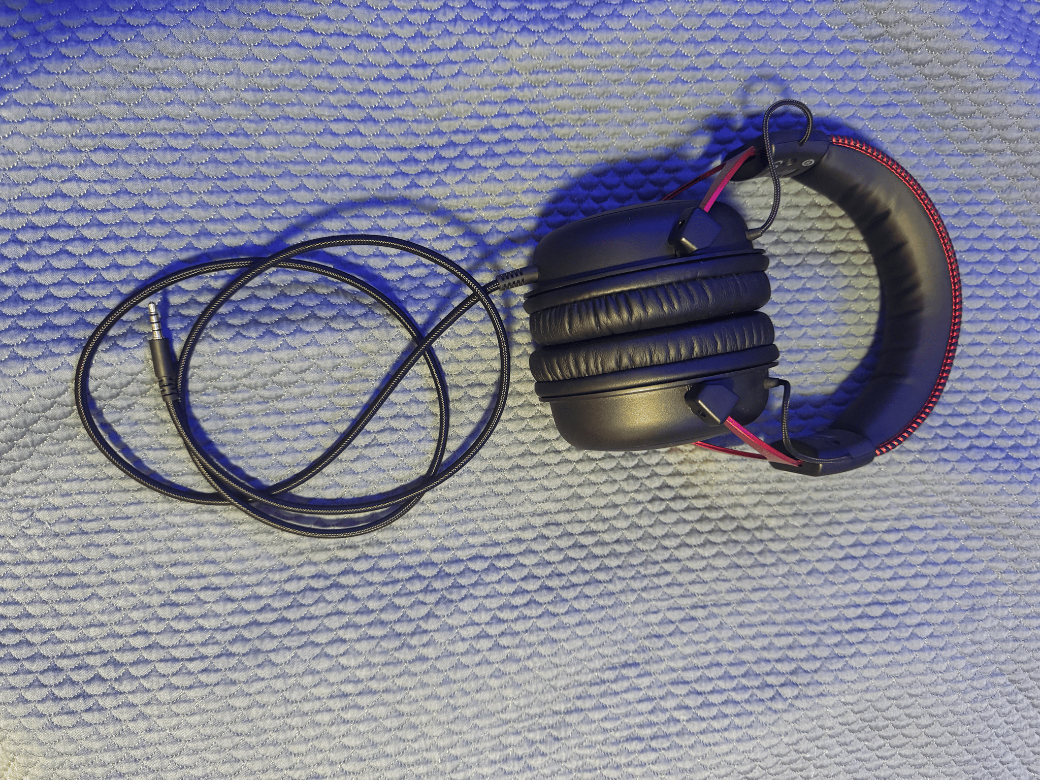 HyperX Cloud II - Gaming Headset