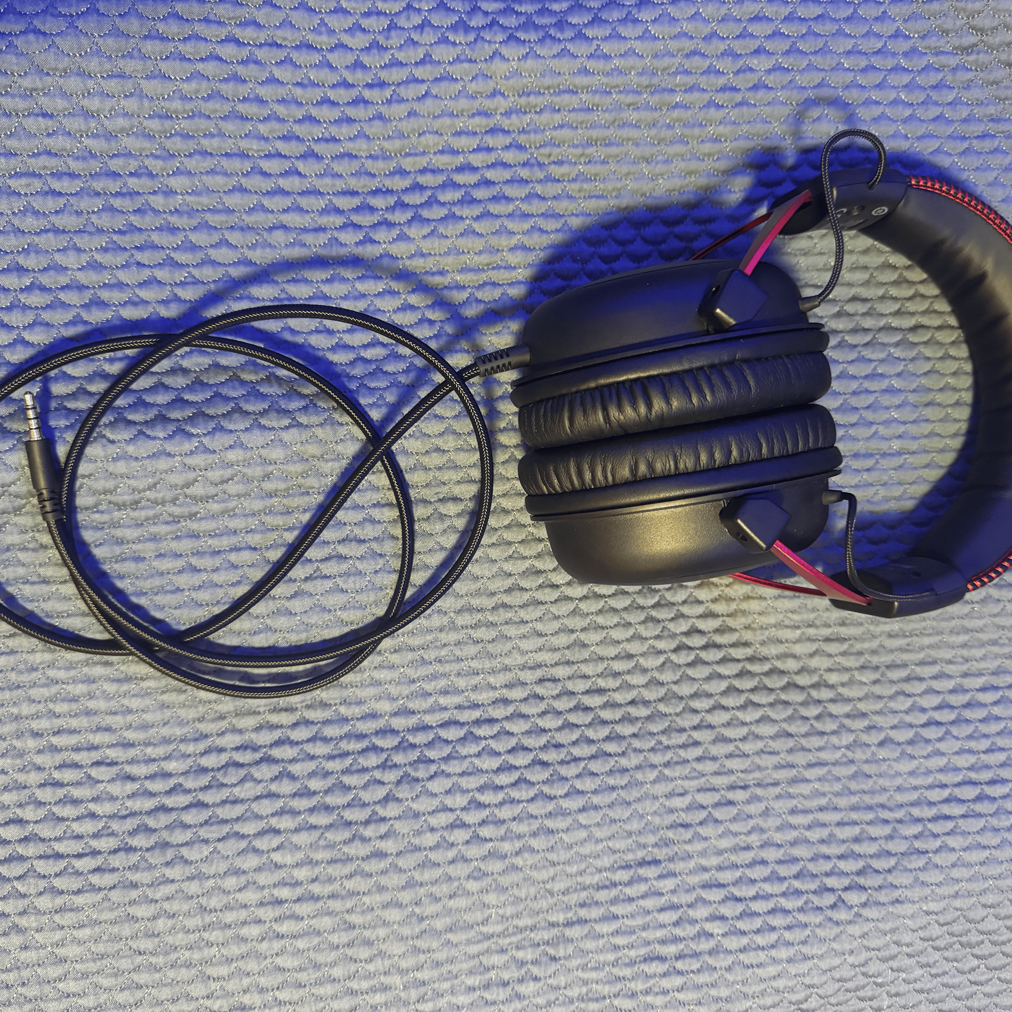 HyperX Cloud II - Gaming Headset