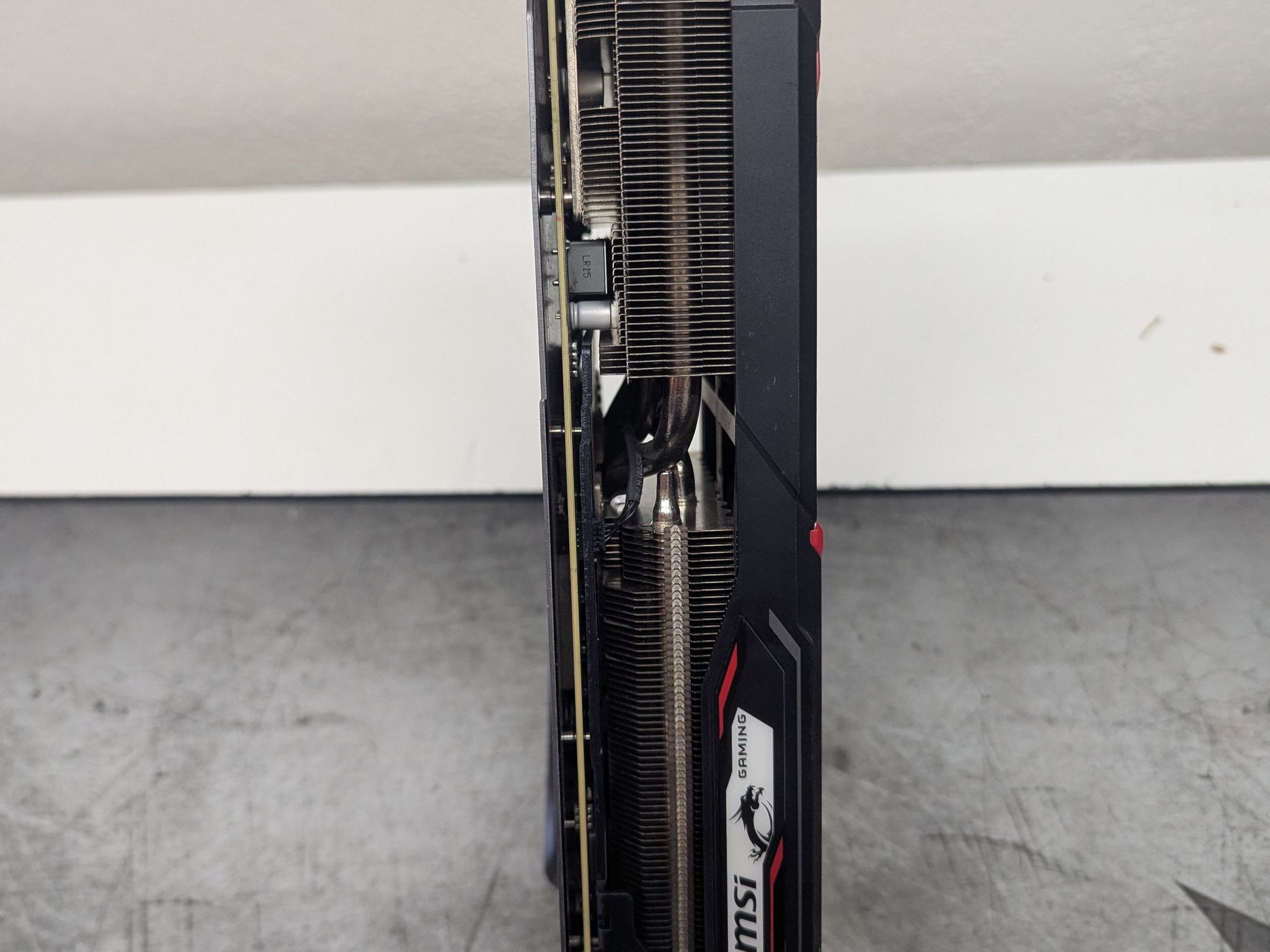 ⚙️ RX 5700 XT 8GB | MSI Gaming X Radeon RX 5700 XT