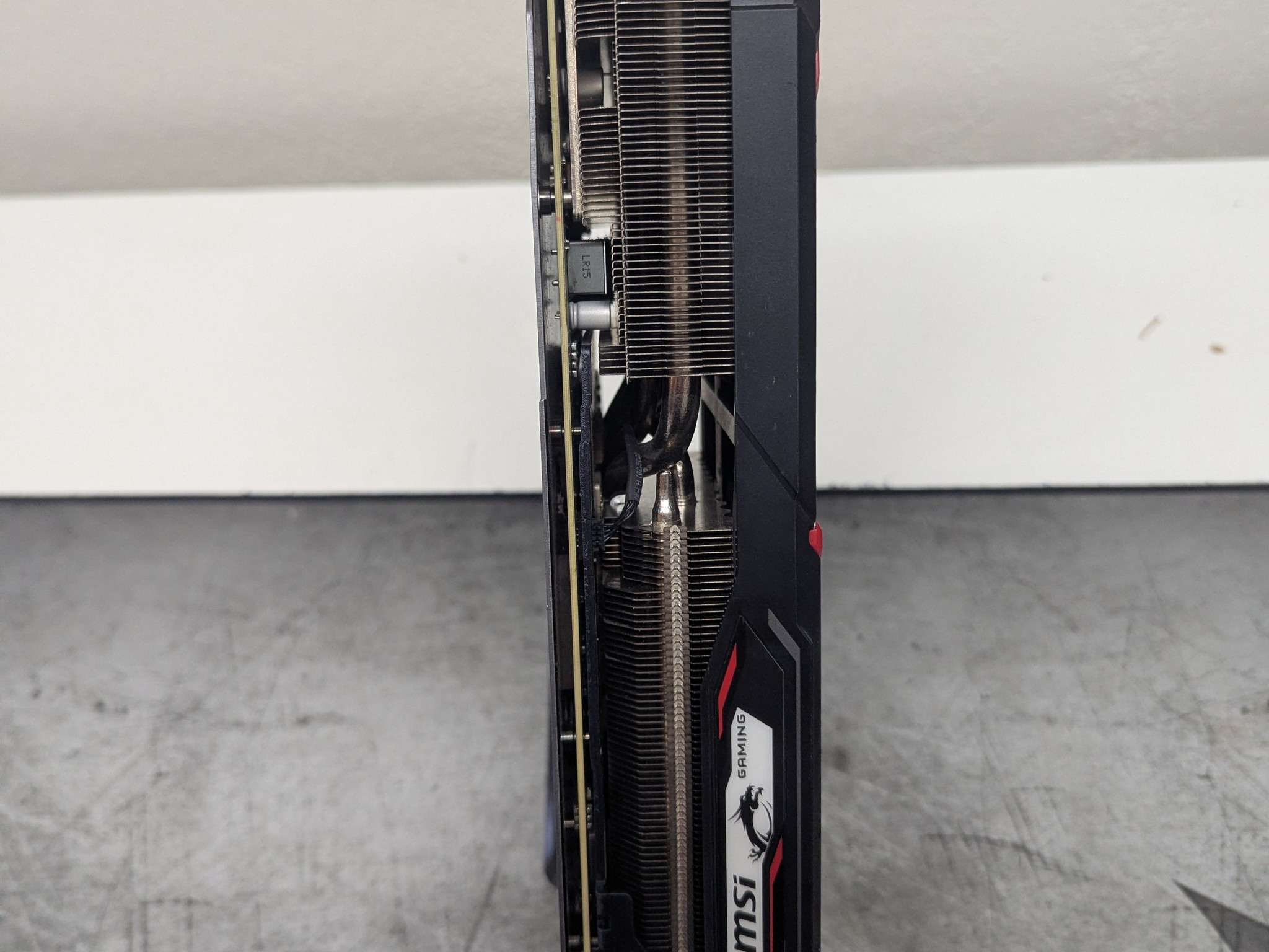 ⚙️ RX 5700 XT 8GB | MSI Gaming X Radeon RX 5700 XT