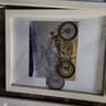BMW 75 Concept art Collection 10 Pieces