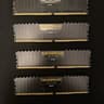 Corsair Vengeance LPX DDR4 32GB(4x8GB) all 4 Sticks