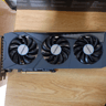 RTX 3070 used for a little over a year no overclocking, upgraded no longer needed. 