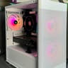 Custom Gaming PC Build
