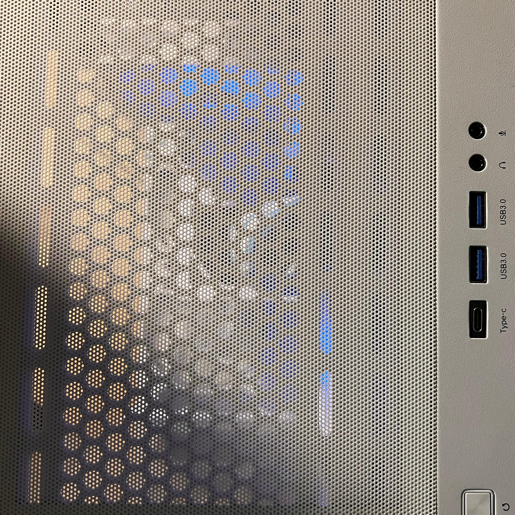 **ICEBERG**i5 12600k z690 4060 32g ddr4