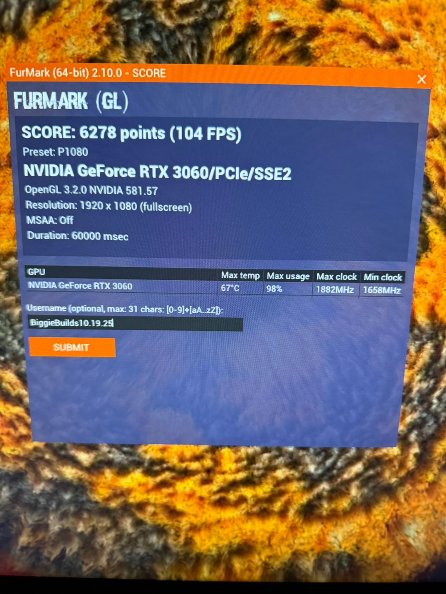 1080p Beast | RTX 3060 12GB | Intel i5 11400f | 32GB DDR4 | WIFI