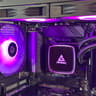 RTX 3070Ti 8GB | Intel i7-12700KF | 32GB DDR4 | 1TB NVME | Win11 | WIFI | 1440P Gaming PC