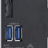 GIGABYTE B550M GAMING X WIFI6 AM4 Micro-ATX