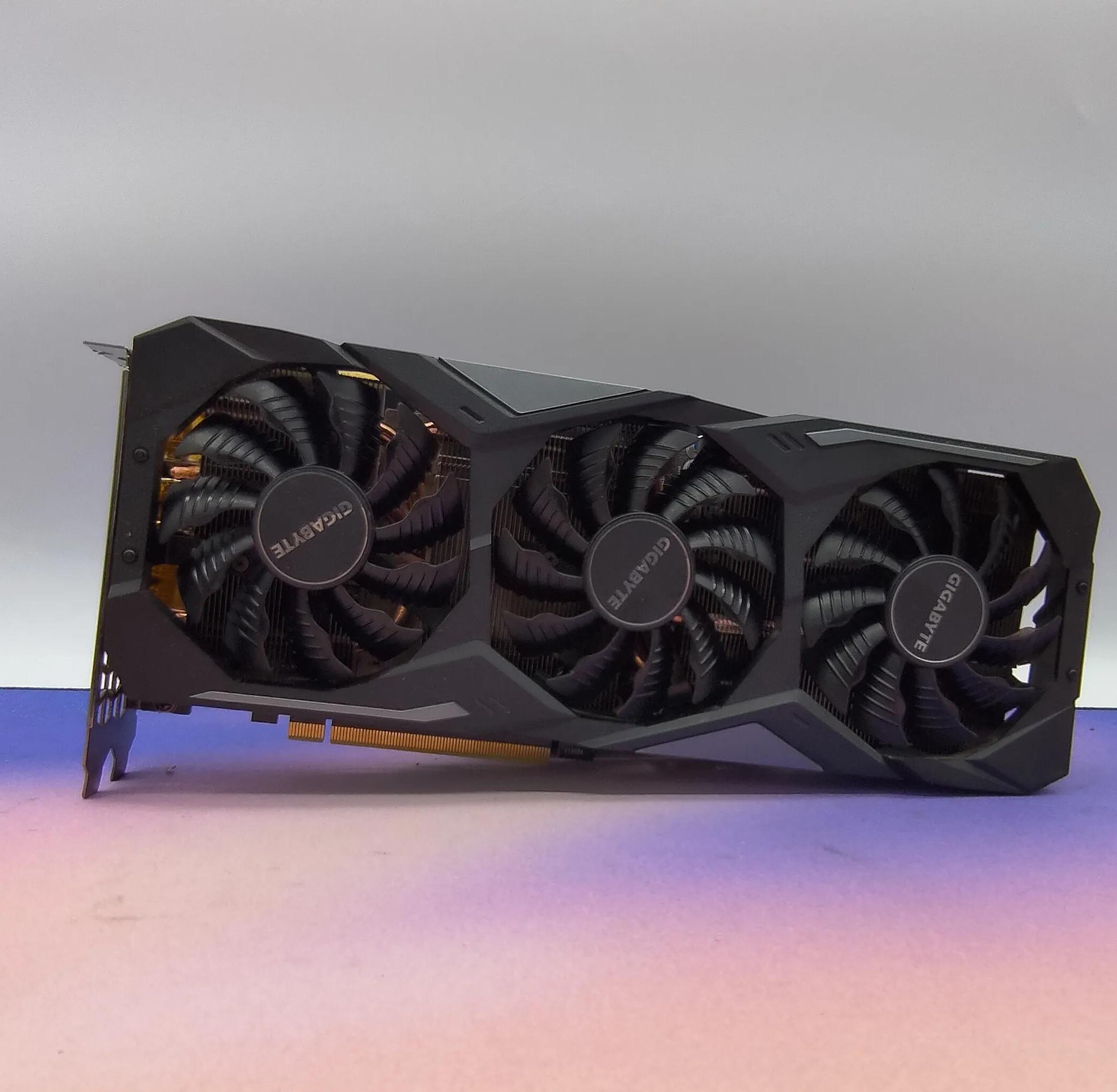 Gigabyte Gaming OC RTX 2070 Super