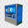 All White Gaming PC | Ryzen 5 5500 | RTX 3070 | 16GB DDR4 | 1TB