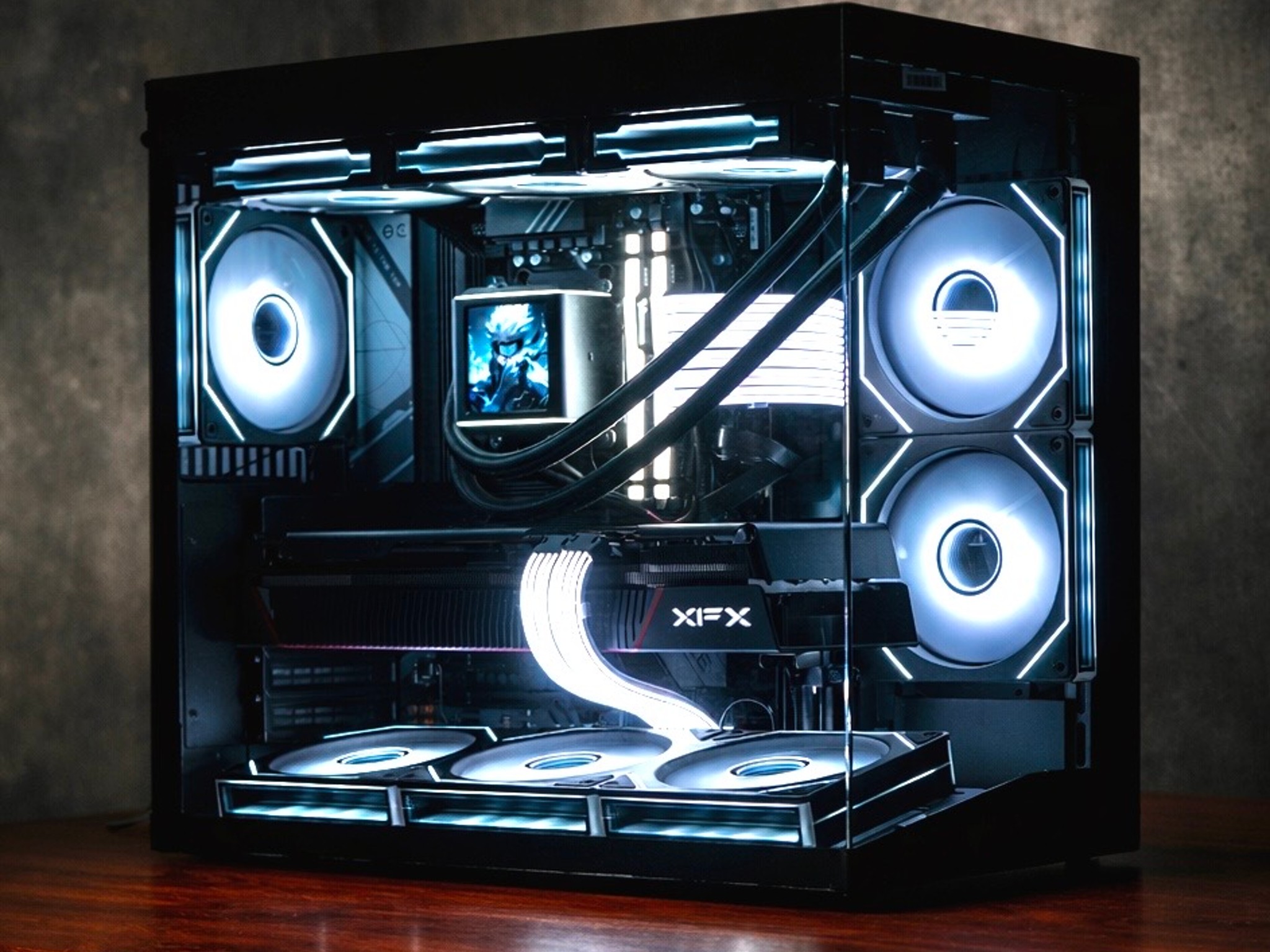 The Mid-Range Monster PC