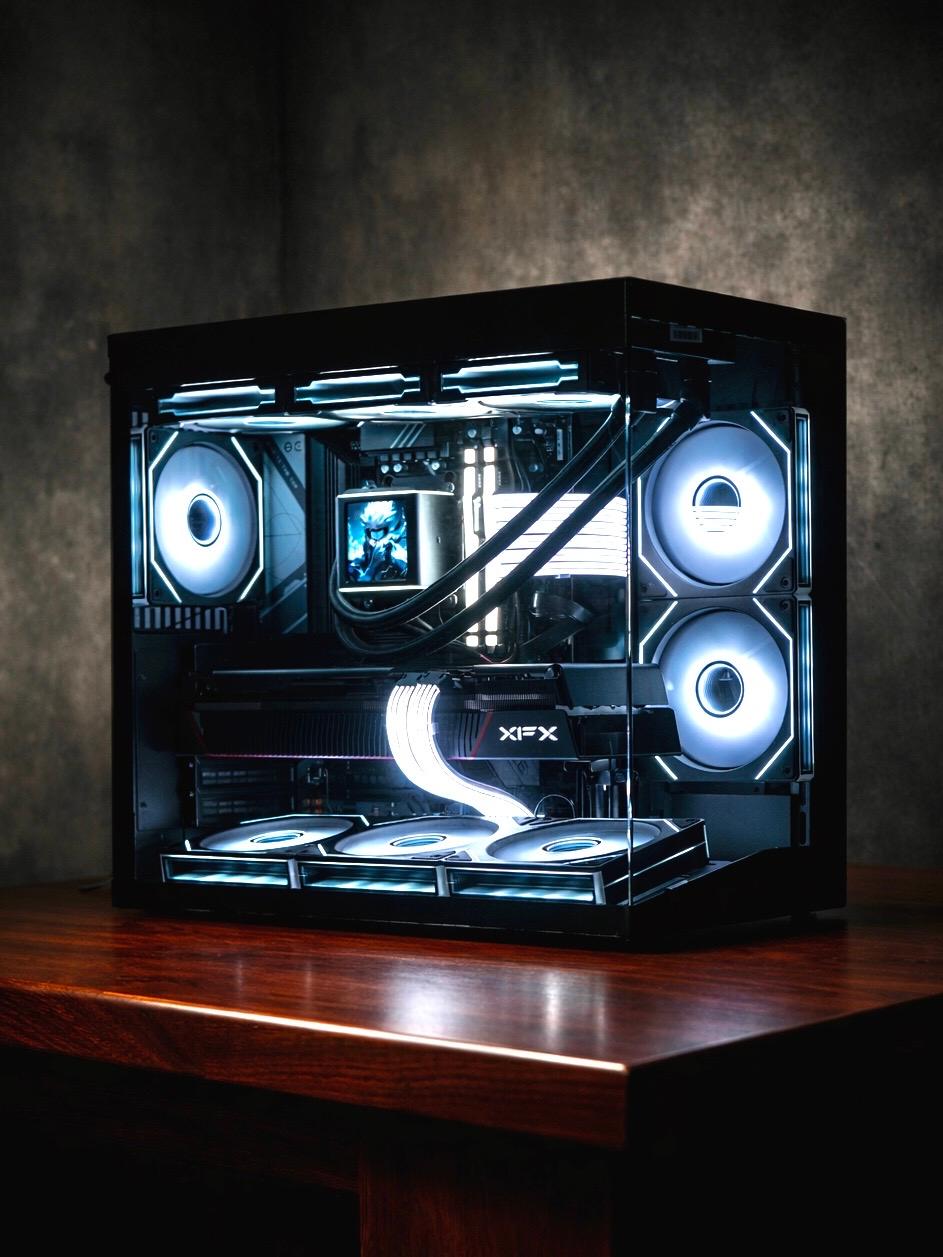 The Mid-Range Monster PC