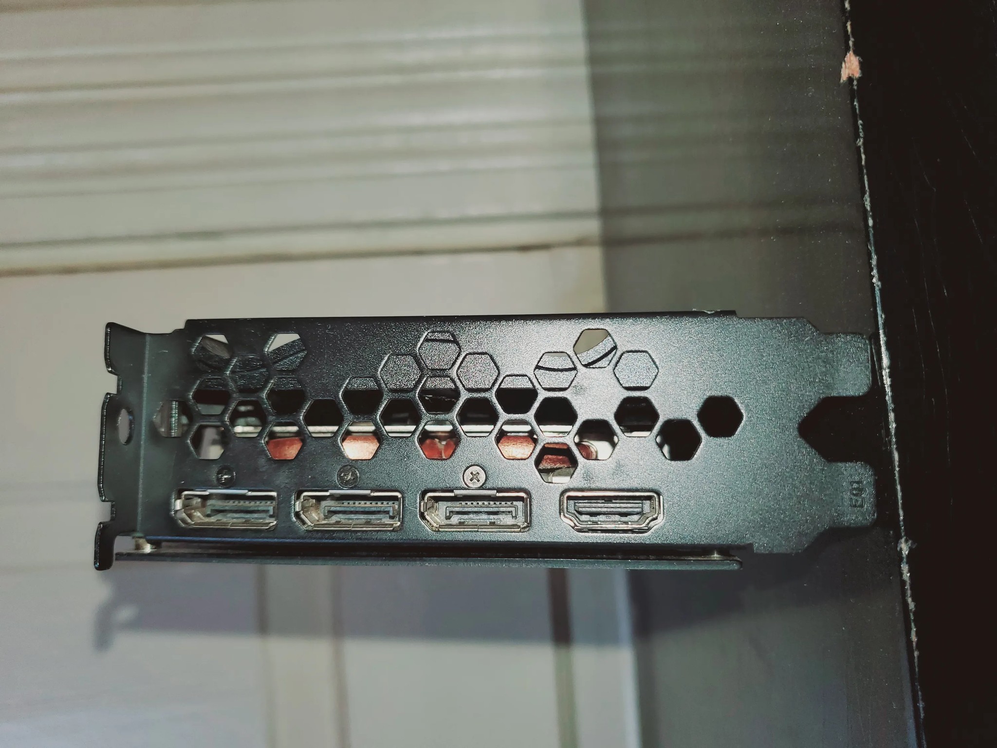 EVGA GeForce RTX 3060 XC GAMING