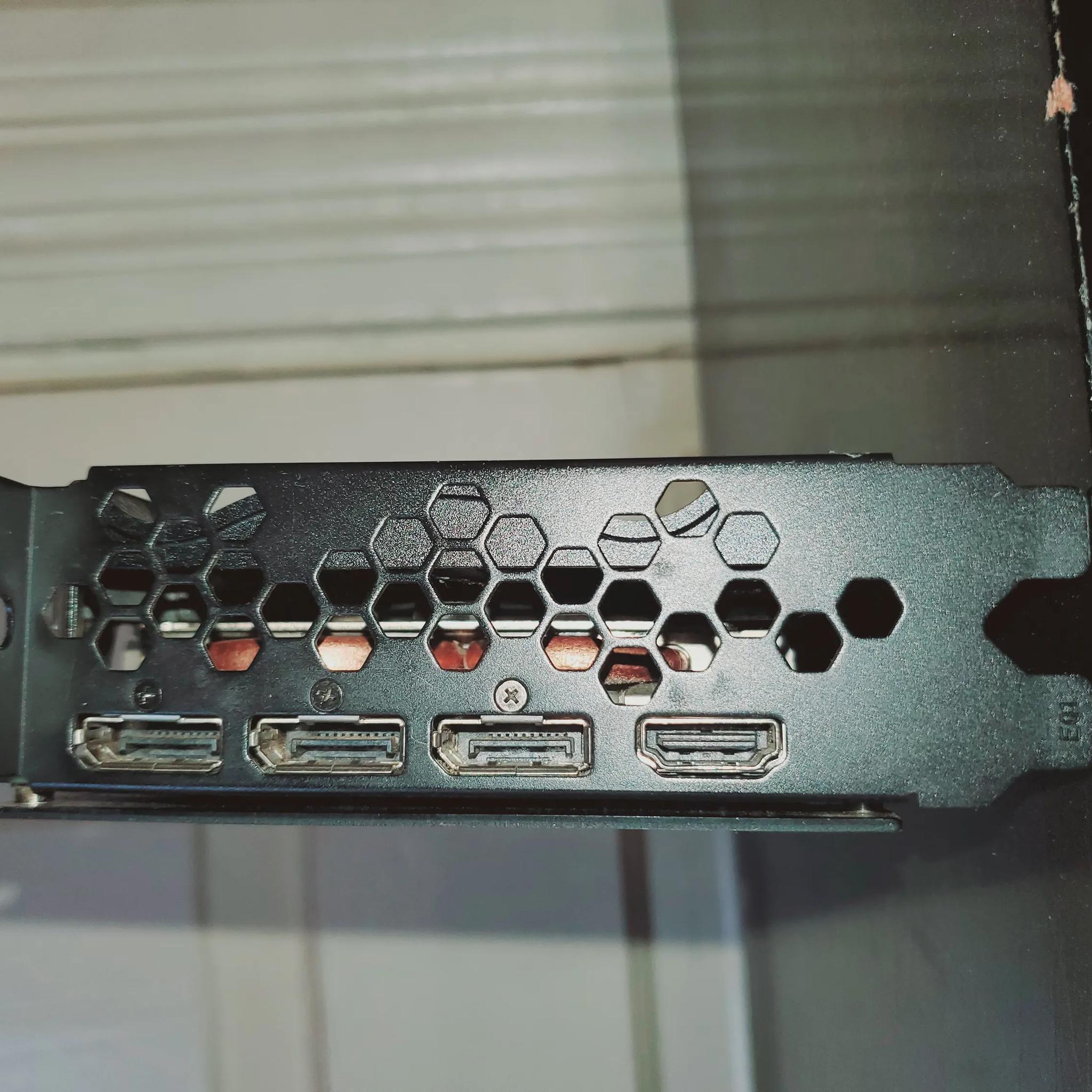 EVGA GeForce RTX 3060 XC GAMING