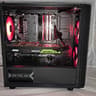 Gaming Desktop PC Ryzen 5 7500F / GTX 1080TI / 500GB SSD / 32GB DDR5