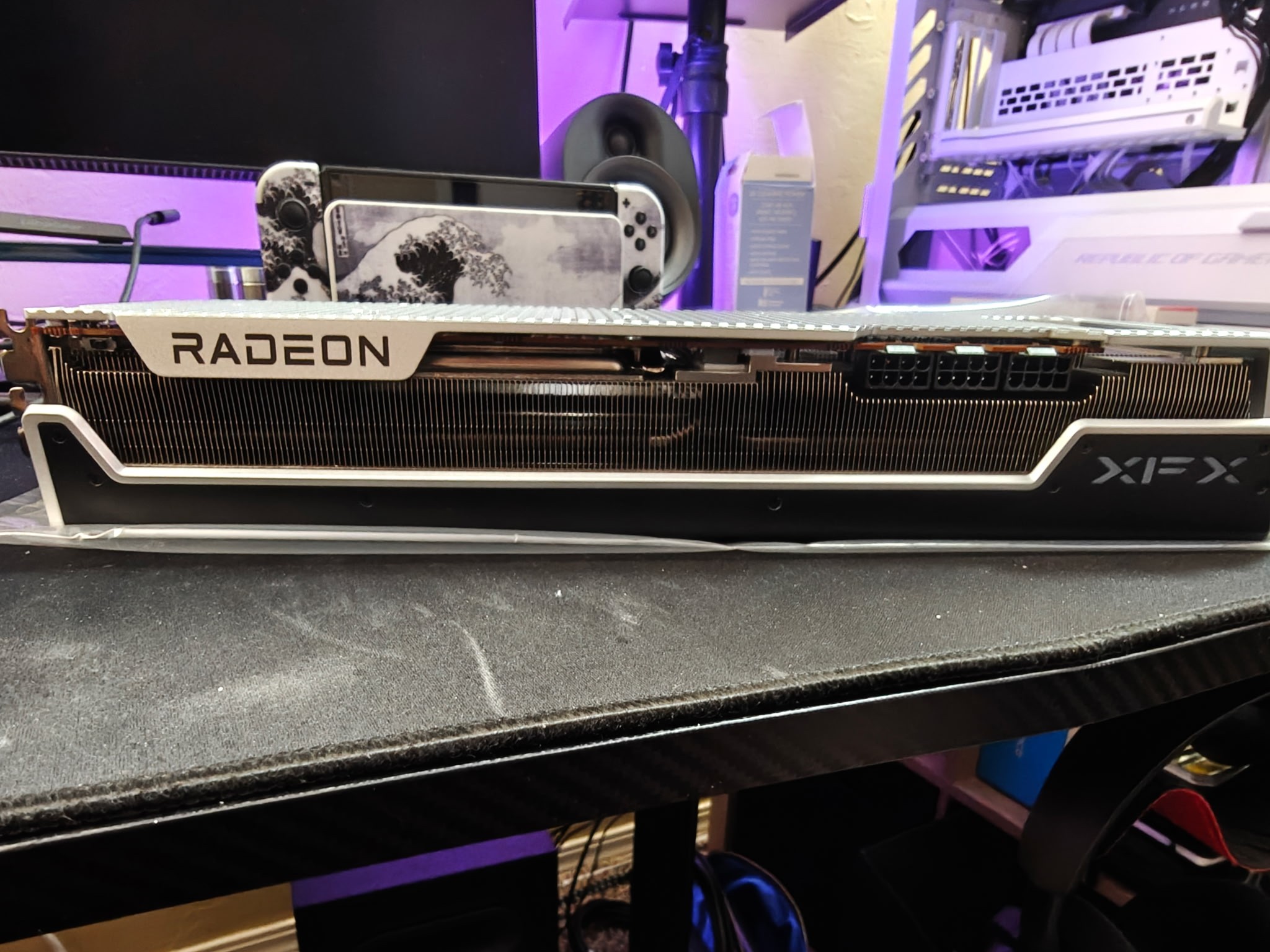 XFX Merc 310 7900 XTX 24GB
