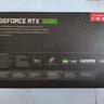 PNY XLR8 Gaming REVEL EPIC-X RGB GeForce RTX 3080 10GB