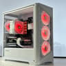 🧊Iceberg🧊 AMD RX 6700 XT 12GB🌨️AMD Ryzen 5 5600X 6Core🌨️32GB DDR4🌨️ 1TB SSD NVME
