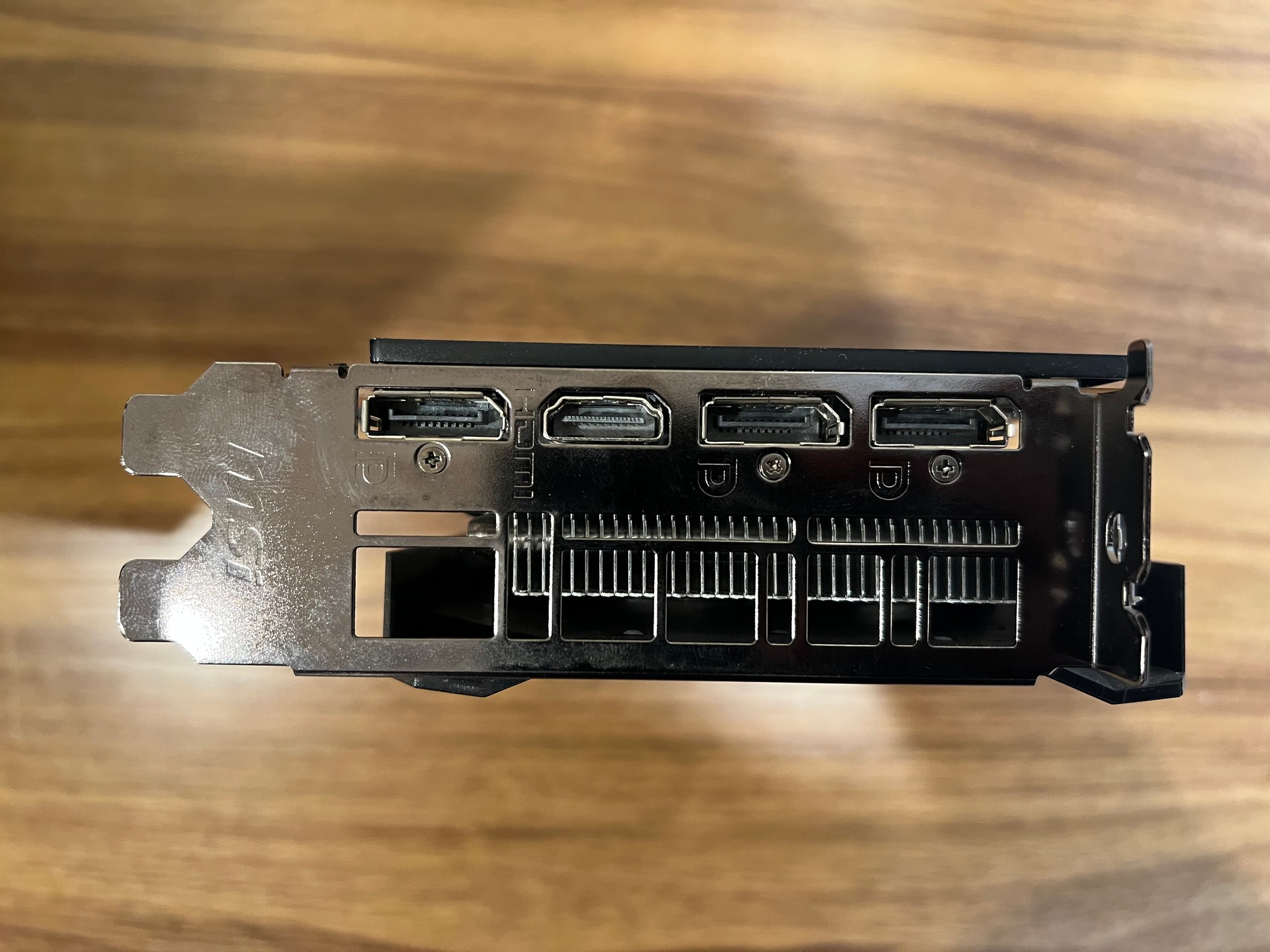 Radeon RX 5700 XT 8GB MSI MECH OC